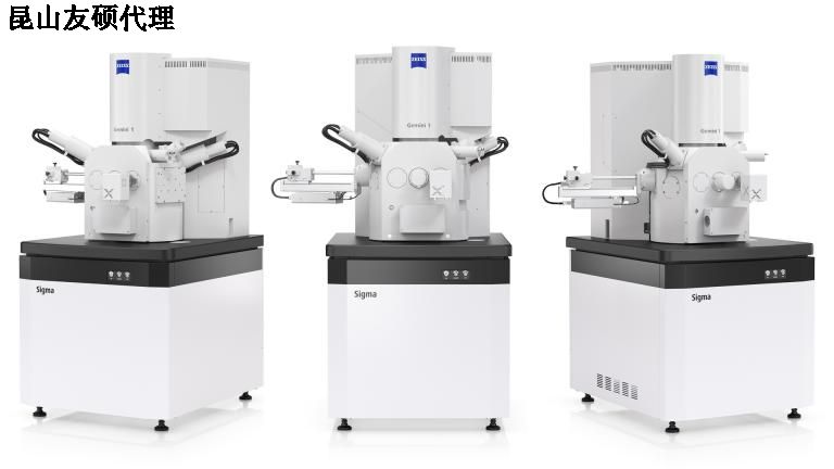 仙桃蔡司仙桃扫描电镜